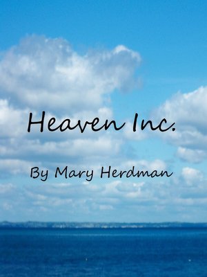 cover image of Heaven Inc.